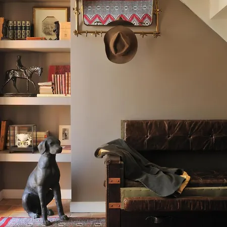 Domaine De La Soucherie - D'hôtes Maison d'hôtes