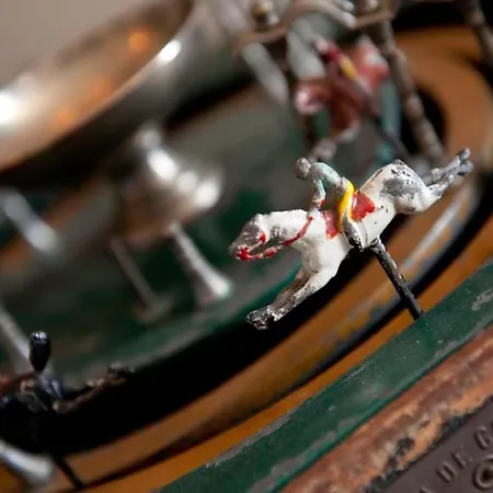 Affittacamere Domaine De La Soucherie - D'hotes Beaulieu-sur-Layon