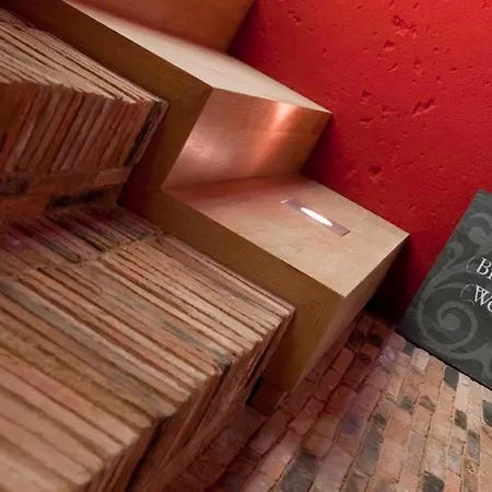 Domaine De La Soucherie - D'hôtes Maison d'hôtes Beaulieu-sur-Layon