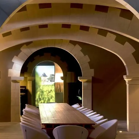 Domaine De La Soucherie - D'hôtes