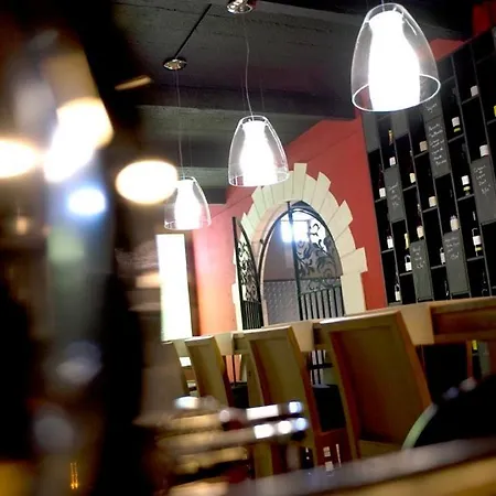 Domaine De La Soucherie - D'hôtes Maison d'hôtes Beaulieu-sur-Layon