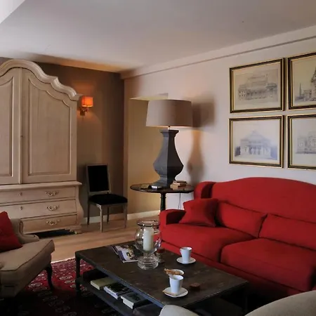 Maison d'hôtes Domaine De La Soucherie - D'hôtes