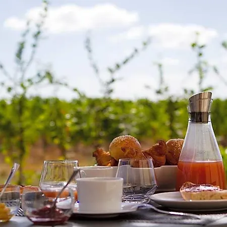 Domaine De La Soucherie - Chambres D'hotes Beaulieu-sur-Layon