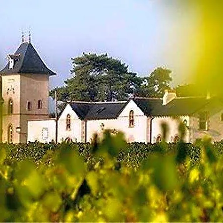 Domaine De La Soucherie - Chambres D'hotes 3*