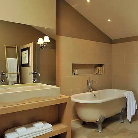 Domaine De La Soucherie - Chambres D'hotes Гостевой дом 3*