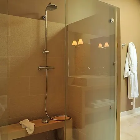 Гостевой дом Domaine De La Soucherie - Chambres D'hotes 3*