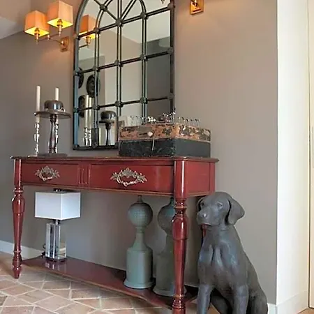 Domaine De La Soucherie - Chambres D'hotes 3* Beaulieu-sur-Layon