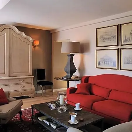 Гостевой дом Domaine De La Soucherie - Chambres D'hotes Beaulieu-sur-Layon