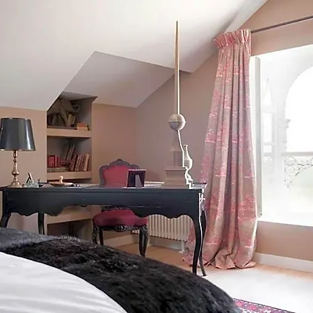 Domaine De La Soucherie - Chambres D'hotes Beaulieu-sur-Layon
