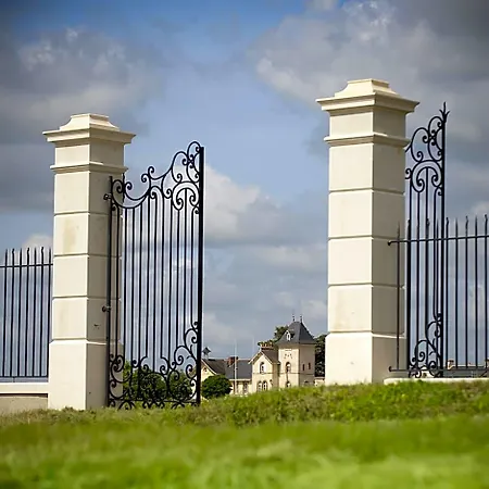 Domaine De La Soucherie - Chambres D'hotes 3*