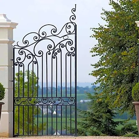 Domaine De La Soucherie - Chambres D'hotes 3* Beaulieu-sur-Layon