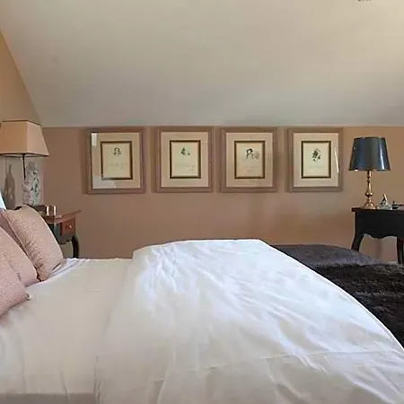 Domaine De La Soucherie - Chambres D'hotes 3* Beaulieu-sur-Layon