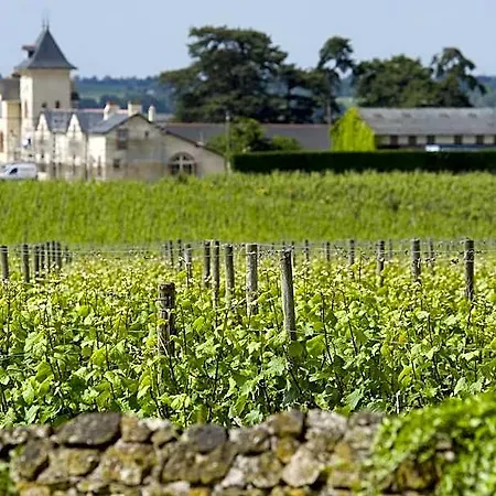 Domaine De La Soucherie - Chambres D'hotes 3*