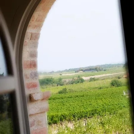 Gasthuis Domaine De La Soucherie - D'hotes