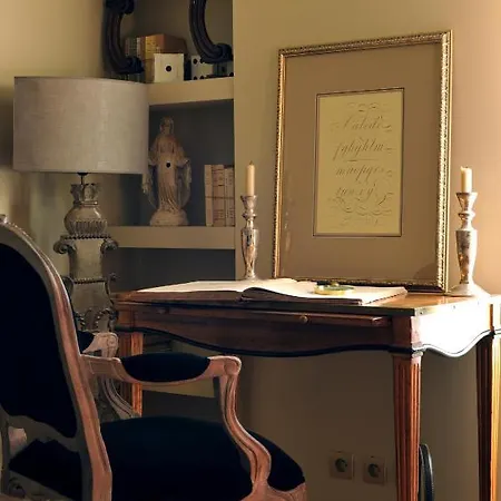 Domaine De La Soucherie - D'hotes 3* Beaulieu-sur-Layon