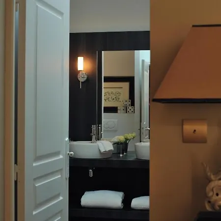 Domaine De La Soucherie - D'hôtes Beaulieu-sur-Layon