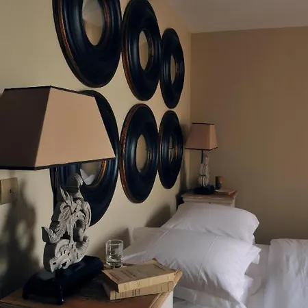 Domaine De La Soucherie - D'hôtes 3*