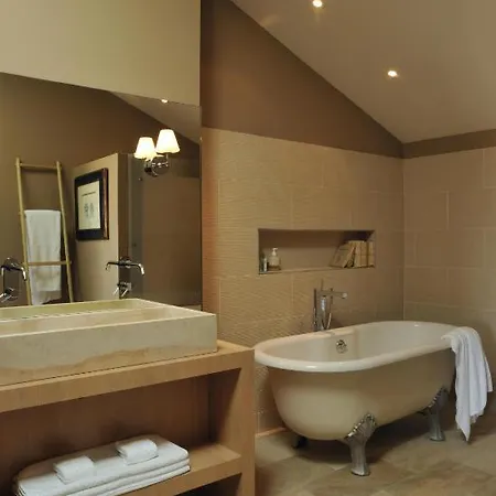 Domaine De La Soucherie - D'hotes Gasthuis 3*