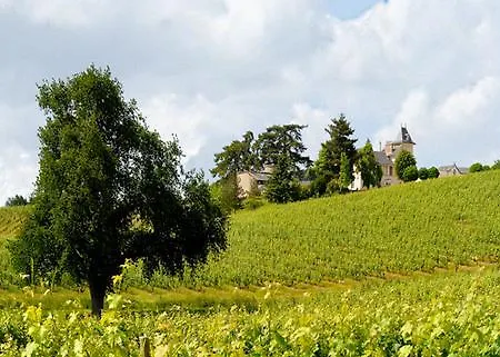 Domaine De La Soucherie - D'hotes Gasthuis 3*