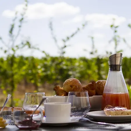 Domaine De La Soucherie - D'hotes 3*