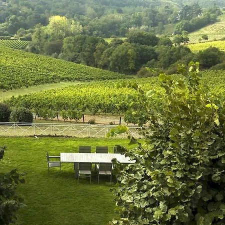 Gasthuis Domaine De La Soucherie - D'hotes