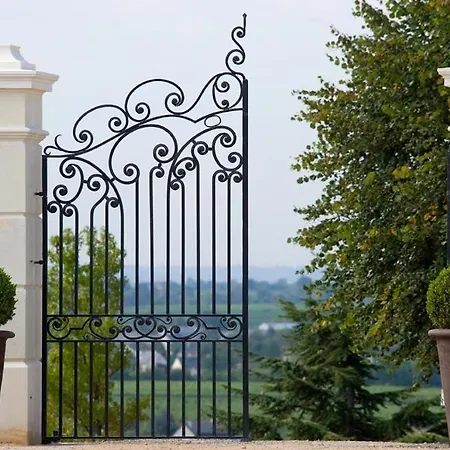 Domaine De La Soucherie - D'hôtes