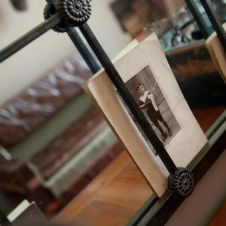 Maison d'hôtes Domaine De La Soucherie - D'hôtes 3*