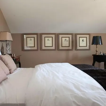 Domaine De La Soucherie - D'hotes Affittacamere Beaulieu-sur-Layon