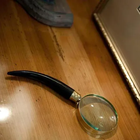 Domaine De La Soucherie - D'hotes