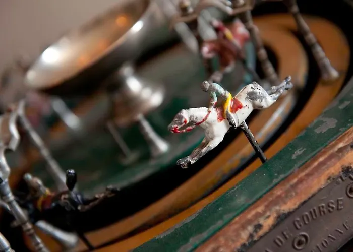 招待所 德蒙苏谢瑞住宿加早餐旅馆 Beaulieu-sur-Layon