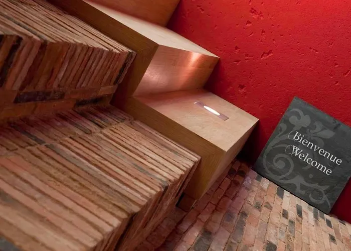 德蒙苏谢瑞住宿加早餐旅馆 招待所 Beaulieu-sur-Layon