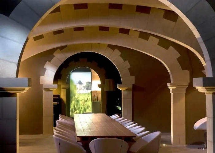 德蒙苏谢瑞住宿加早餐旅馆