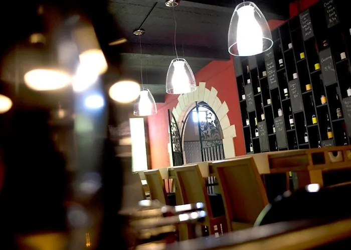 德蒙苏谢瑞住宿加早餐旅馆 招待所 Beaulieu-sur-Layon