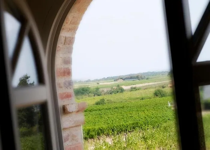 招待所 德蒙苏谢瑞住宿加早餐旅馆