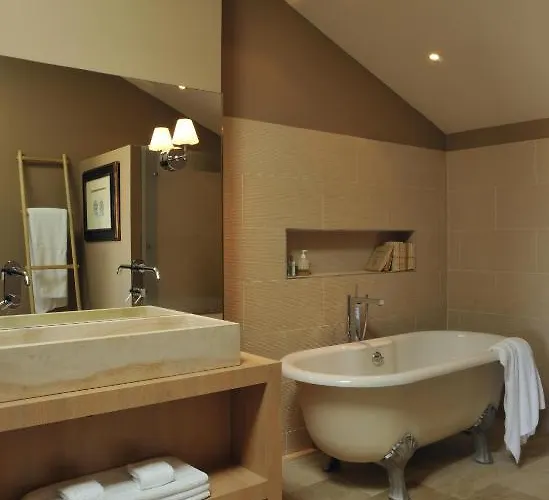 Domaine De La Soucherie - D'hotes בית הארחה 3*