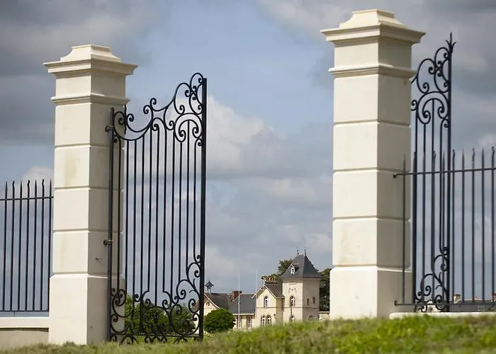 德蒙苏谢瑞住宿加早餐旅馆 招待所 3*