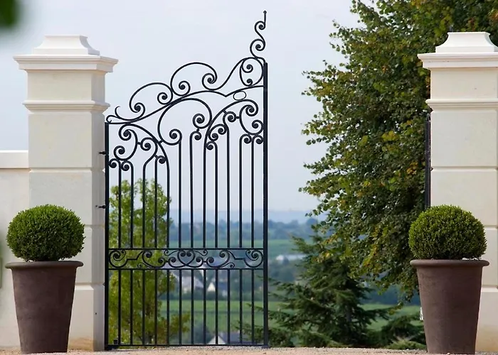 德蒙苏谢瑞住宿加早餐旅馆