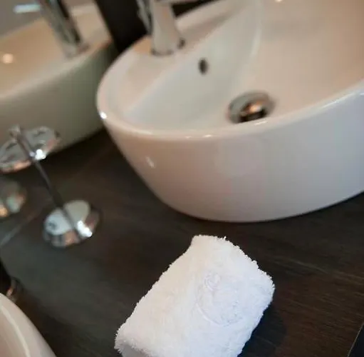 德蒙苏谢瑞住宿加早餐旅馆 3*